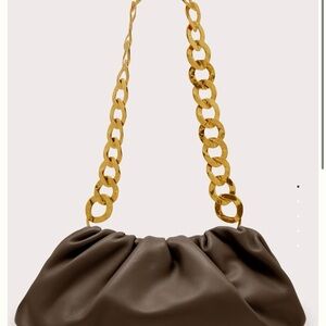 NWT Cult Gaia Dulce Shoulder Bag